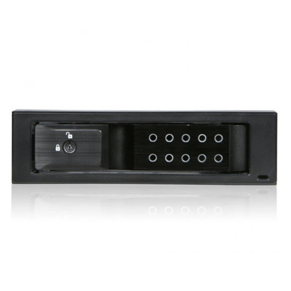 Аксессуар для сервера Procase T3-101-SATA3-BK