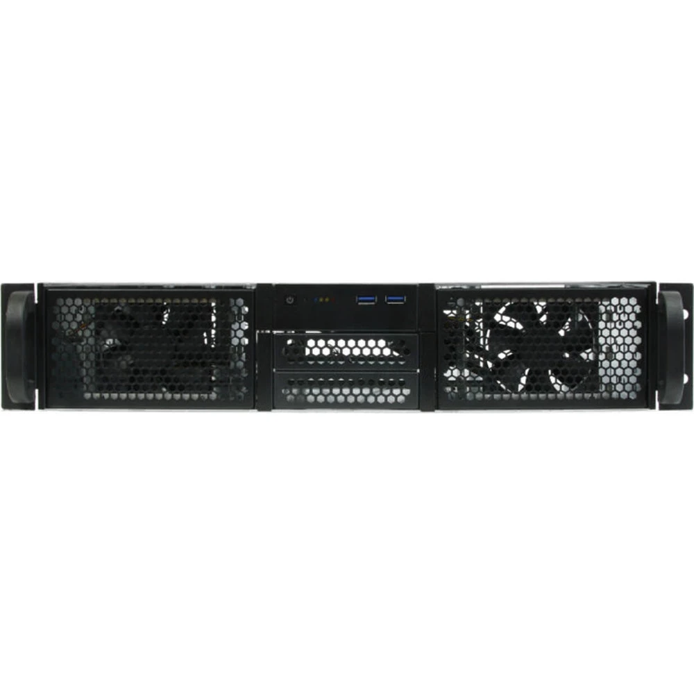 Серверный корпус Procase RE204-D0H8-FE-65