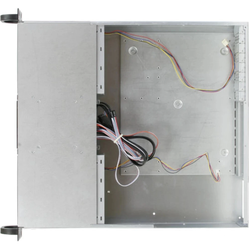 Серверный корпус Procase RE204-D0H8-FE-65