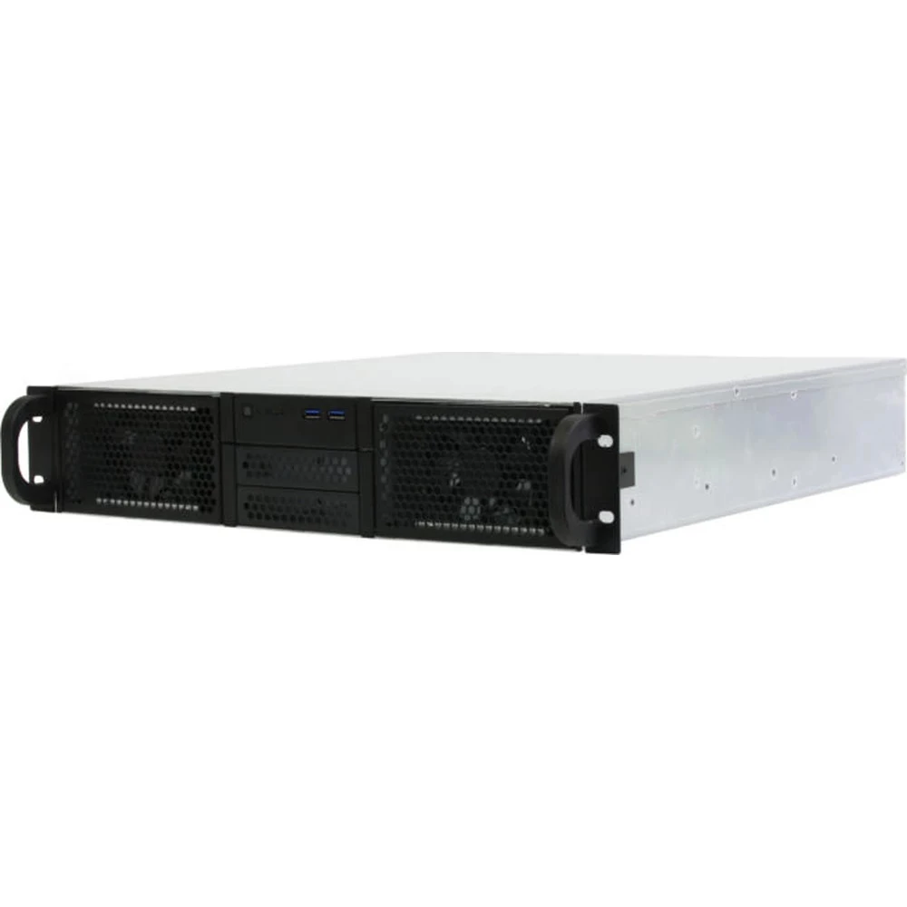 Серверный корпус Procase RE204-D0H8-FE-65