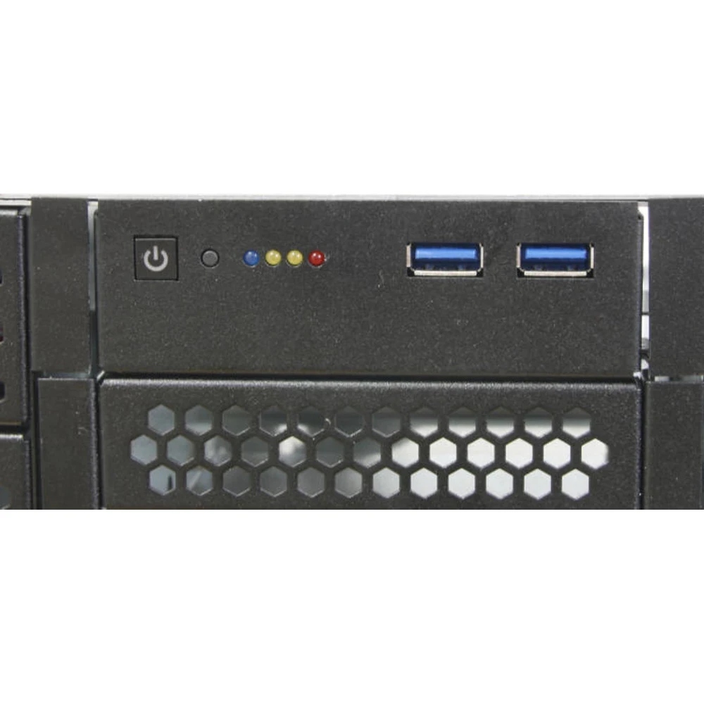 Серверный корпус Procase RE204-D0H8-FE-65