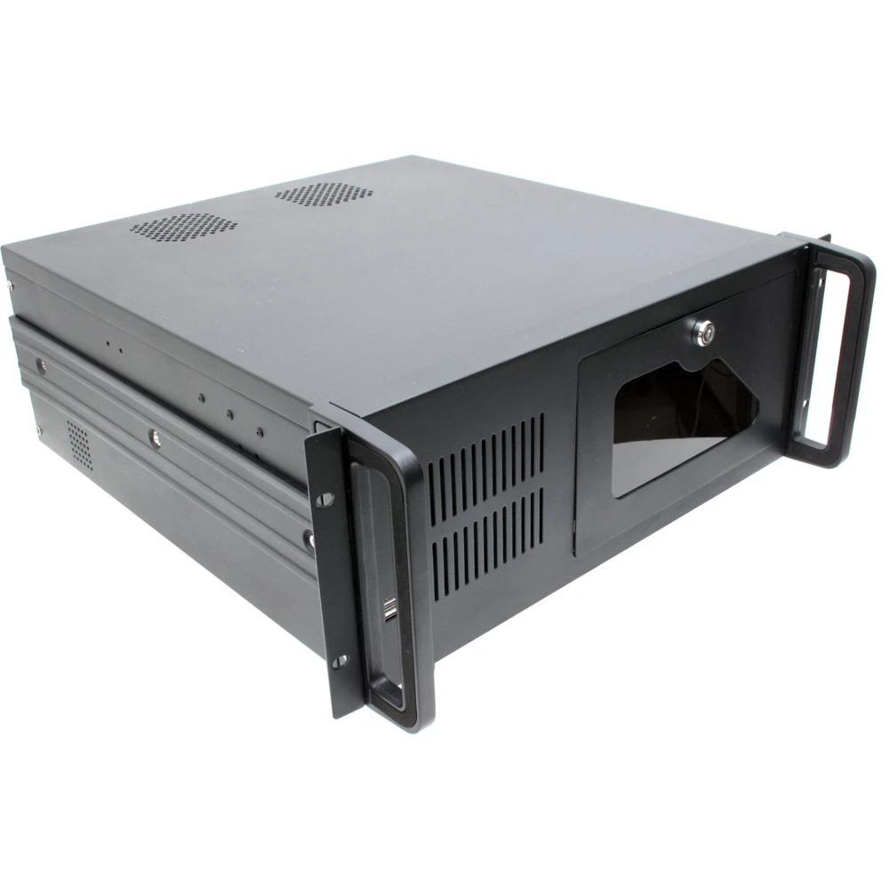 Серверный корпус Procase B430 B430-B-0
