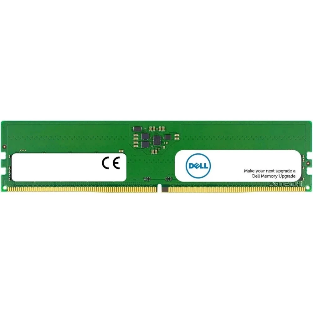Серверная оперативная память ОЗУ Dell 370-AGZO 16 ГБ, DDR5
