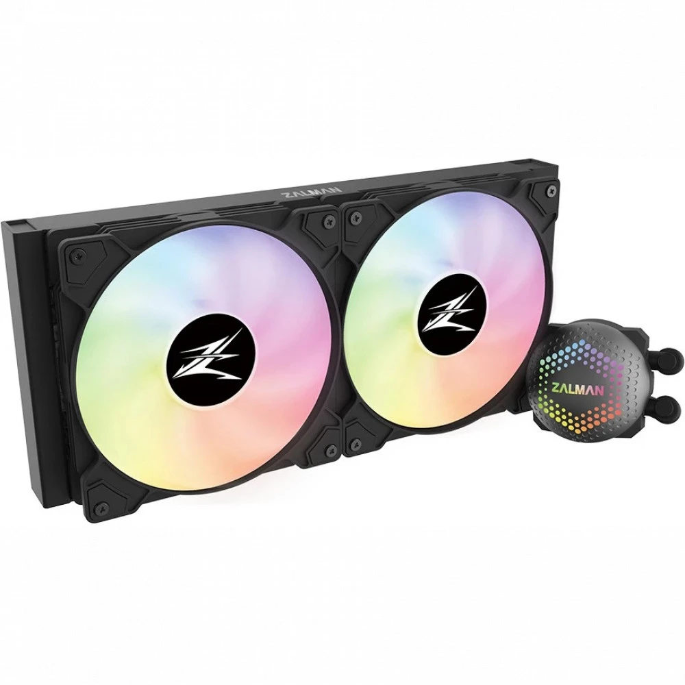 Система охлаждения Zalman ALPHA 28 Для процессора
