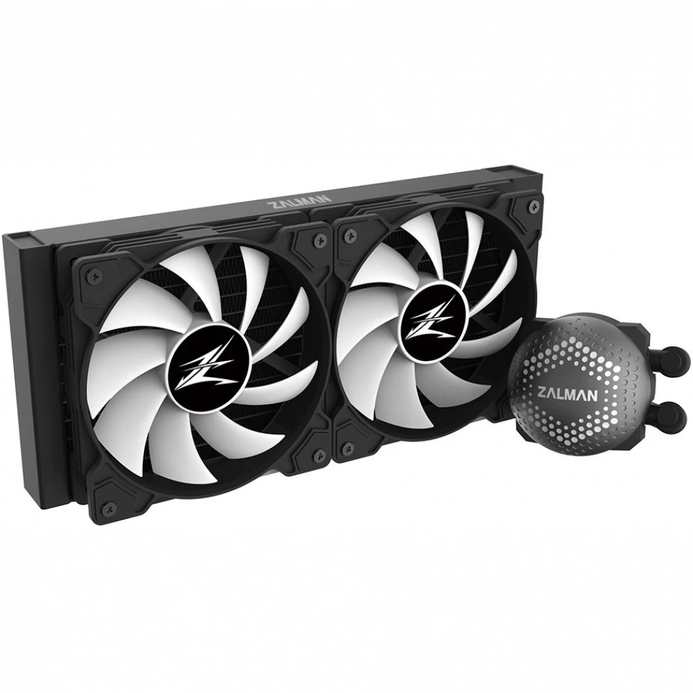 Система охлаждения Zalman ALPHA 28 Для процессора