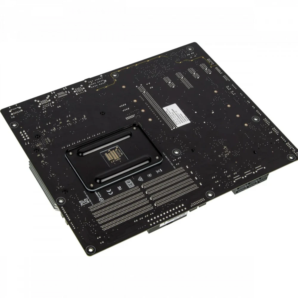 Материнская плата Asus PRIME B550-PLUS DDR4 ATX, AMD AM4
