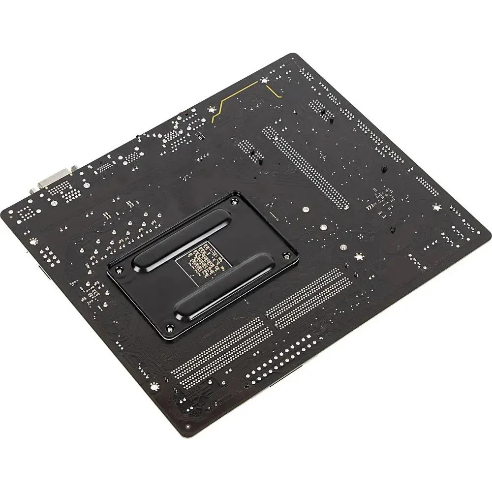 Материнская плата Gigabyte A520M S2H DDR4 Rev. 1.x Micro-ATX, AMD AM4