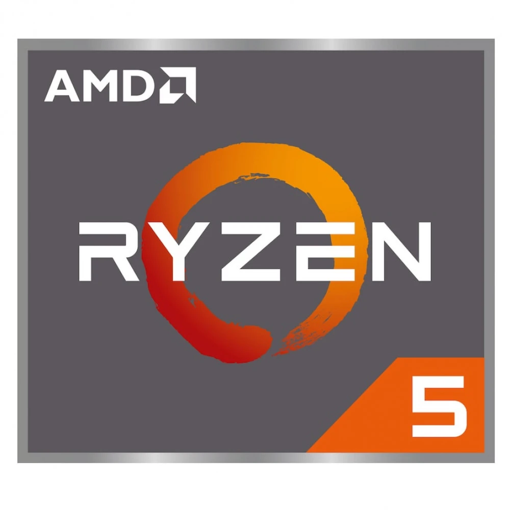 Процессор AMD Ryzen 5 4500 Ryzen 5 4500 OEM 3.6 ГГц, 8 МБ, OEM