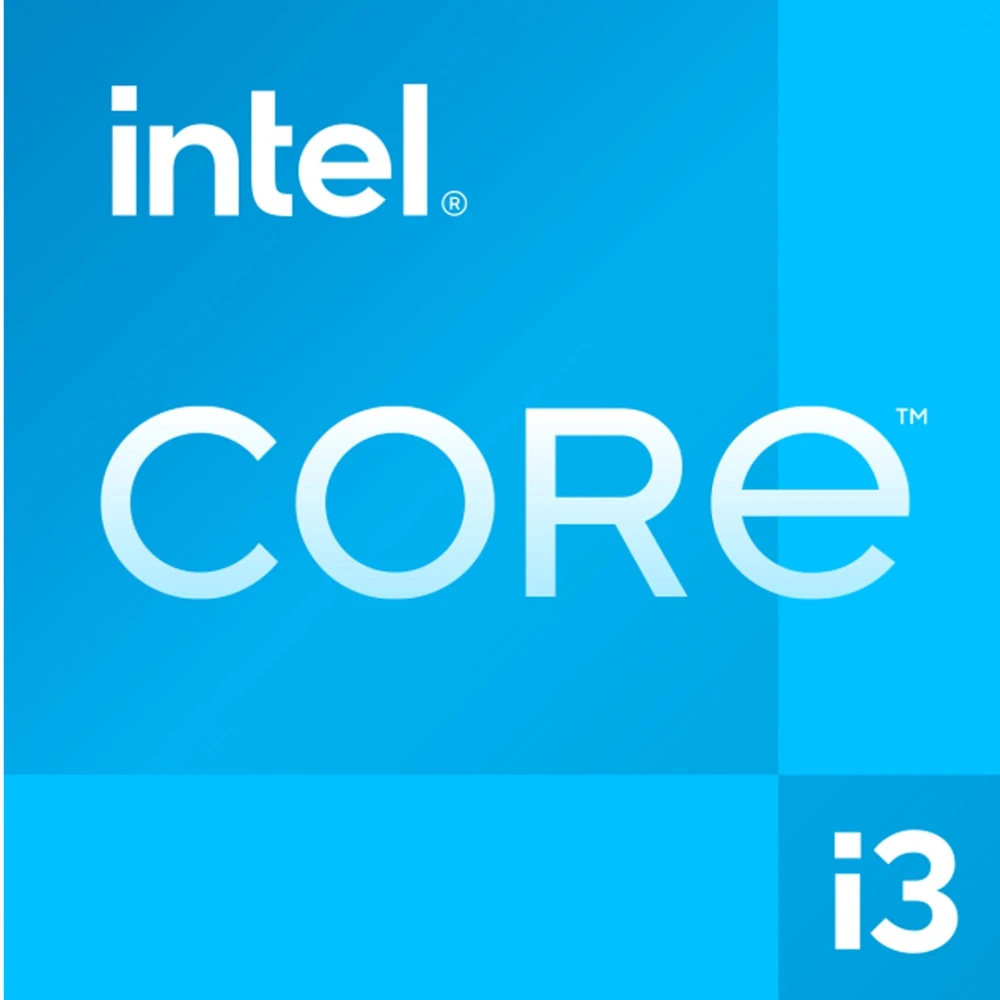 Процессор Intel Core I3-12100F CM8071504651013S 3.3 ГГц, 12 МБ, OEM