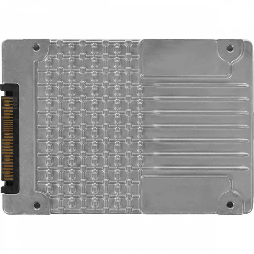 Серверный жесткий диск Intel SSDPF2KX019T1 SSD, 2,5 SFF, 1.92 ТБ, NVMe