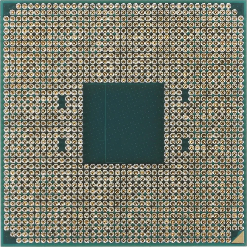 Процессор AMD Ryzen 5 5600 Ryzen 5 5600 OEM 3.5 ГГц, 32 МБ, OEM