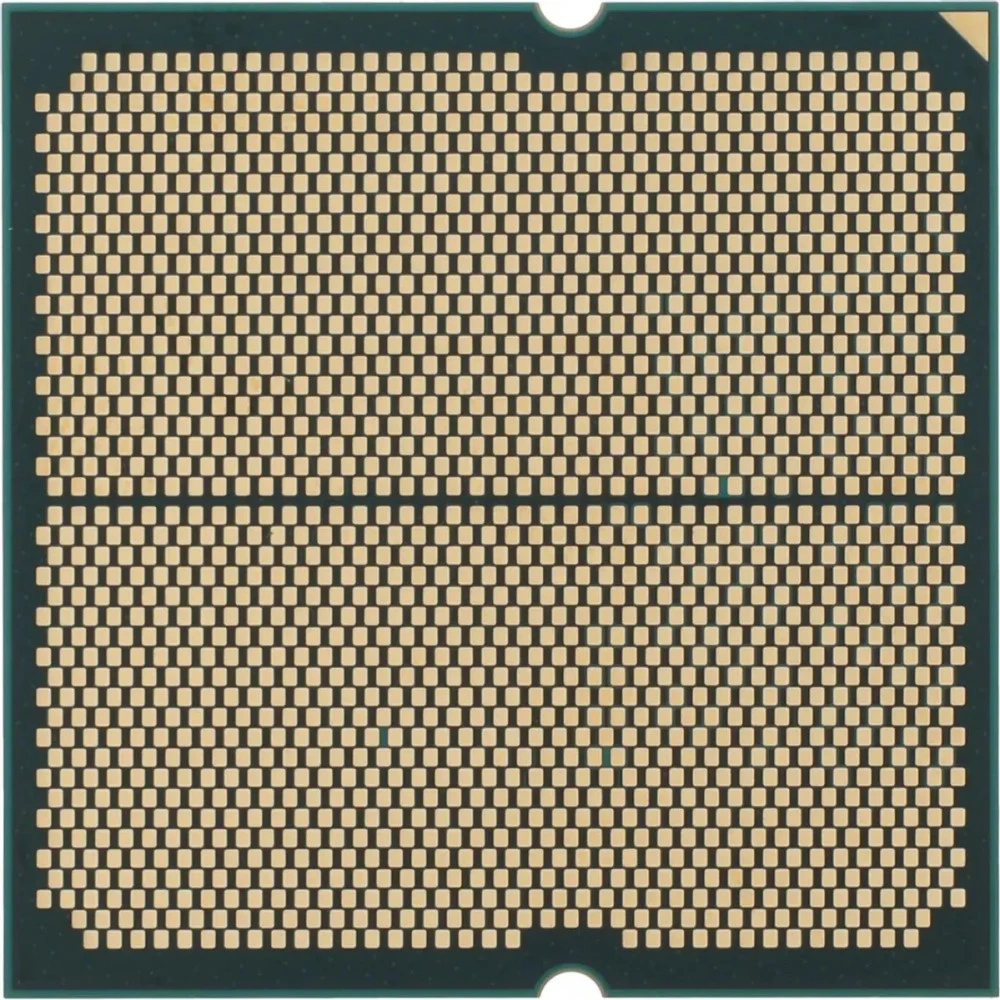 Процессор AMD Ryzen 5 7600 OEM 3.8 ГГц, 32 МБ, OEM