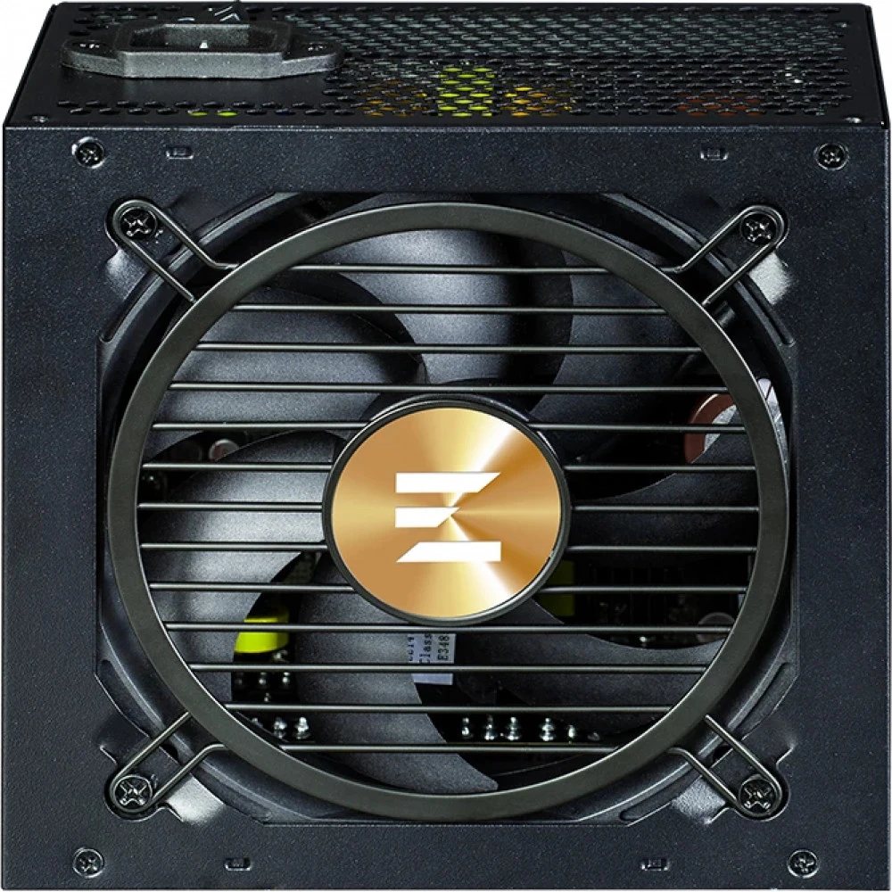 Блок питания Zalman TeraMax II 1000W ZM1000-TMX2 Black 1000 Вт