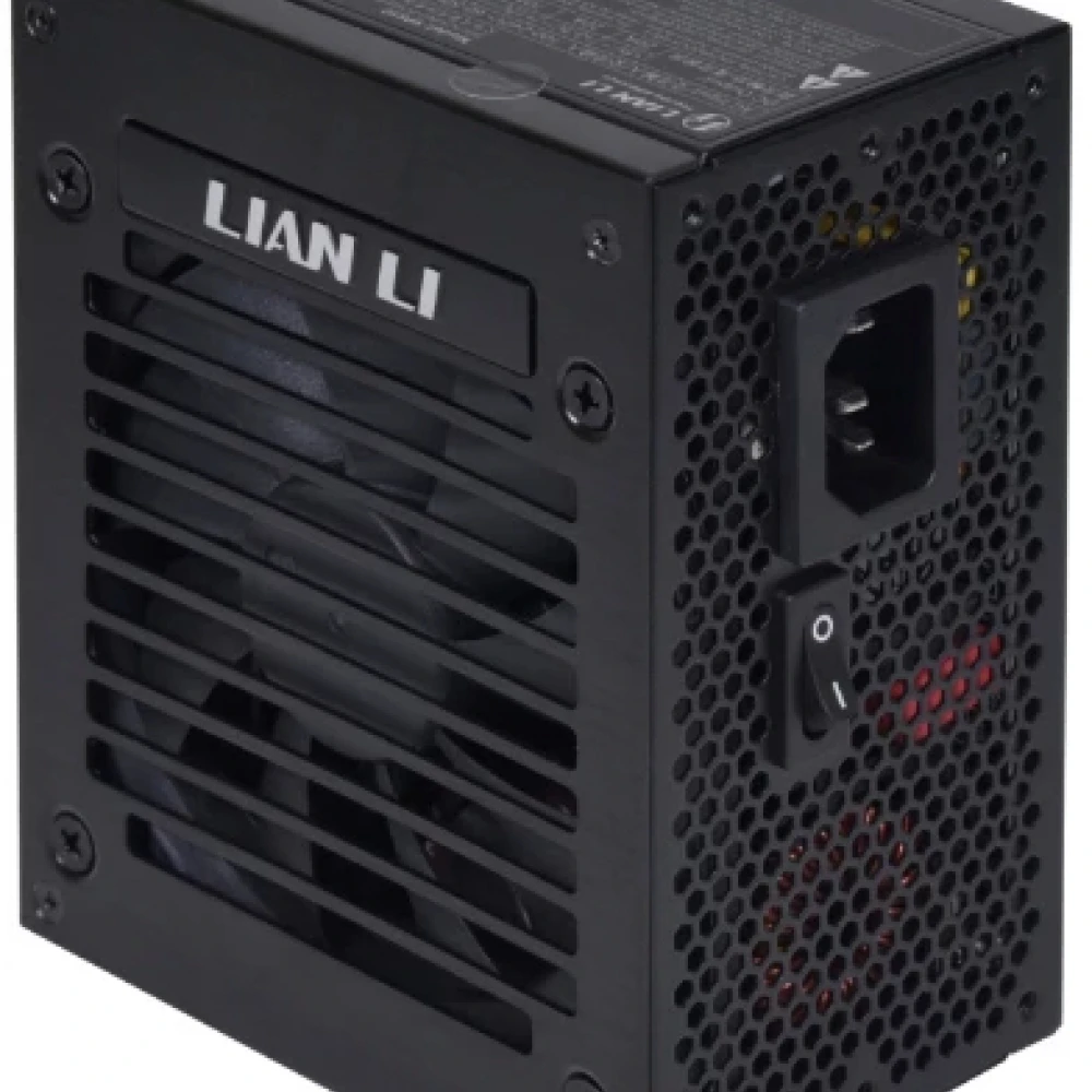 Блок питания Lian Li SP850 850W Black G89.SP850B.01EU Black 850 Вт