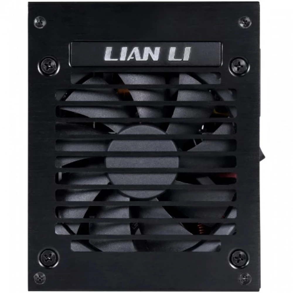 Блок питания Lian Li SP850 850W Black G89.SP850B.01EU Black 850 Вт
