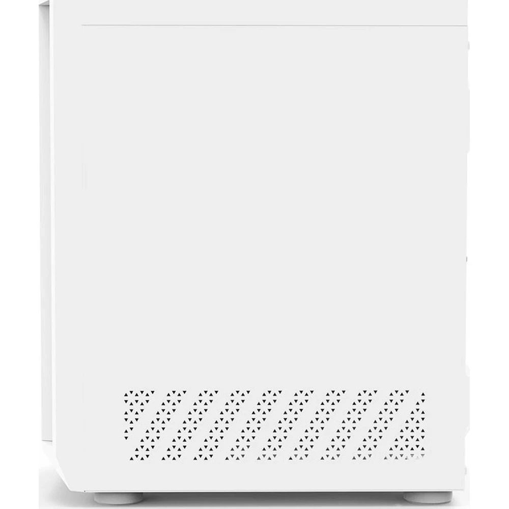 Корпус Zalman i6 E-ATX White Mid-Tower