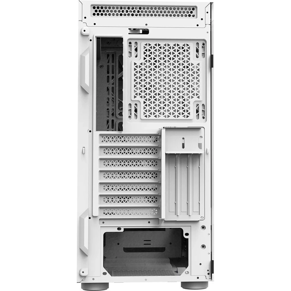 Корпус Zalman i6 E-ATX White Mid-Tower
