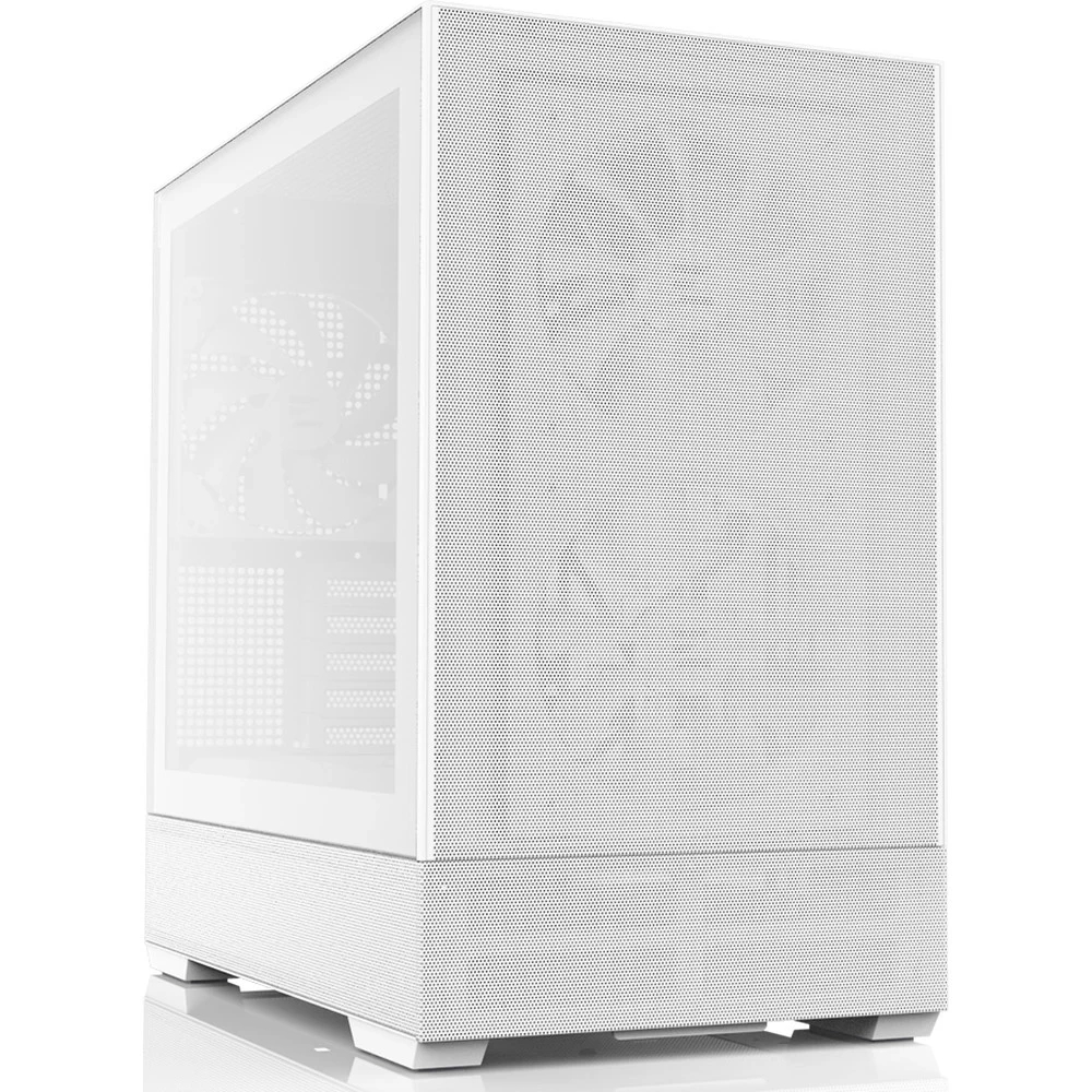 Корпус Zalman P30 AIR White Mini-Tower