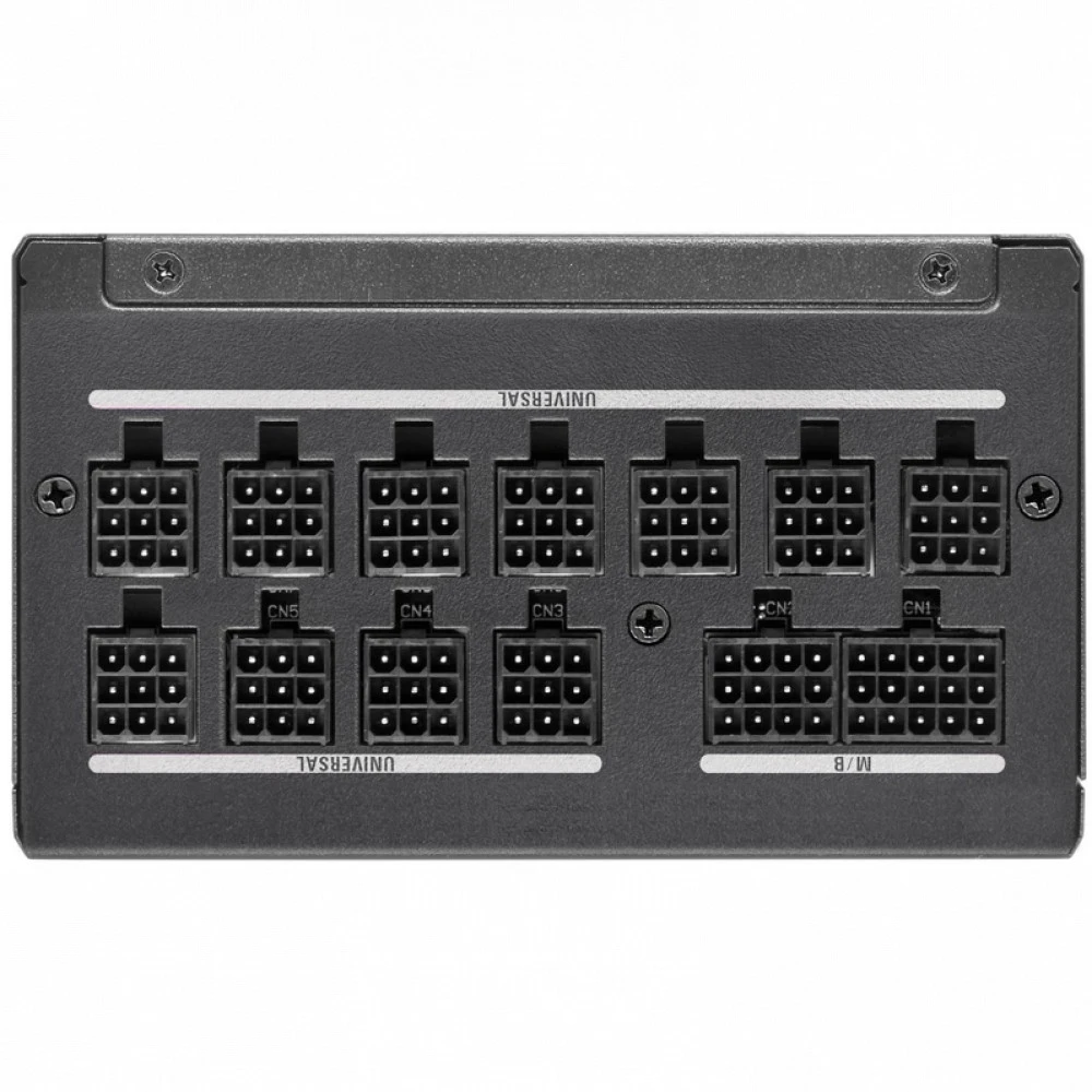 Блок питания Super Flower Leadex VII Platinum PRO 850W ATX 3.1 Black SF-850F14XP Black 850 Вт