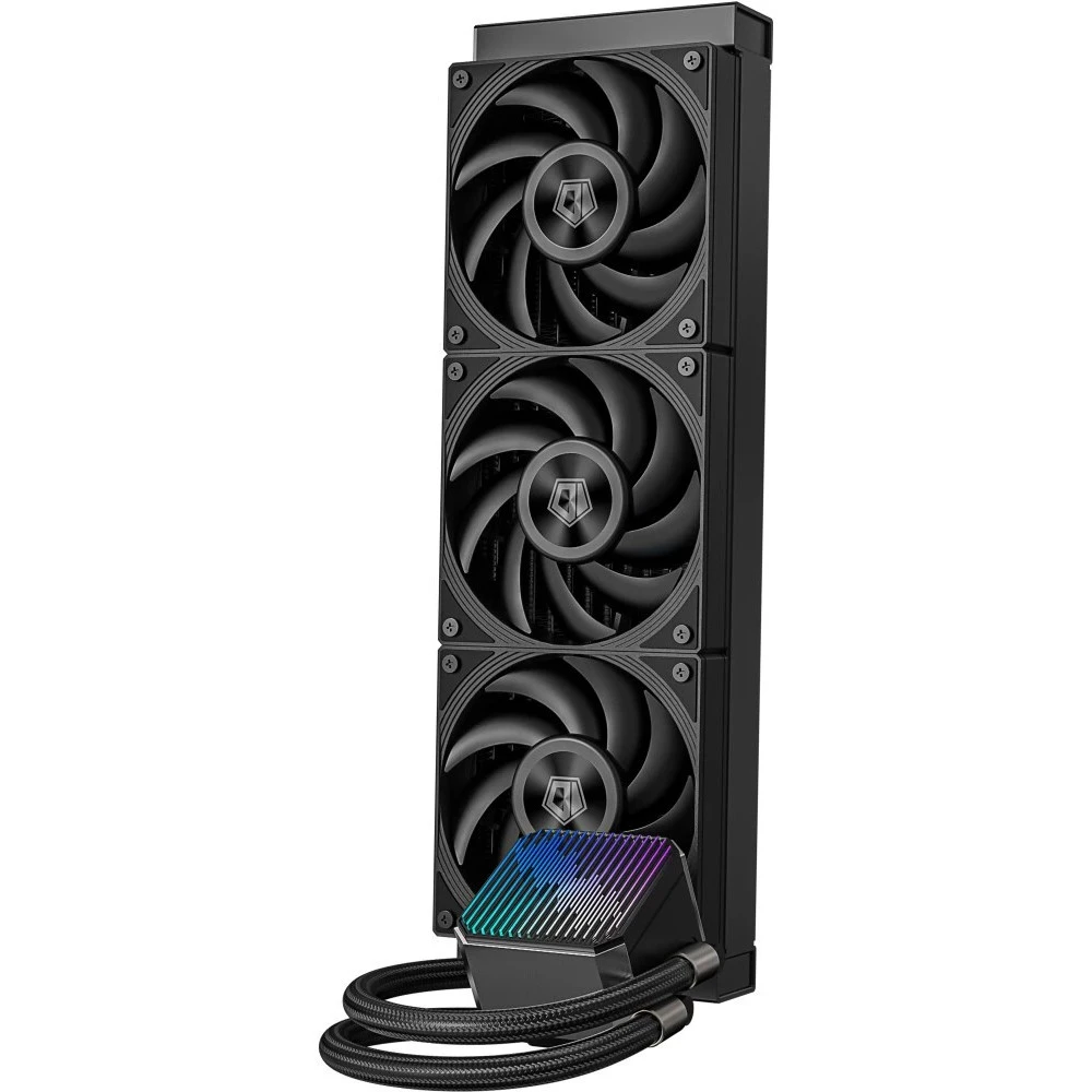 Система охлаждения ID-Cooling DX360 MAX Для процессора