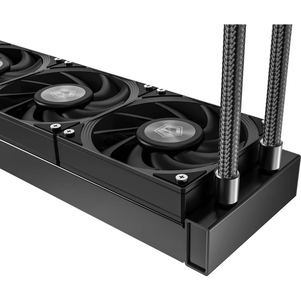 Система охлаждения ID-Cooling DX360 MAX Для процессора