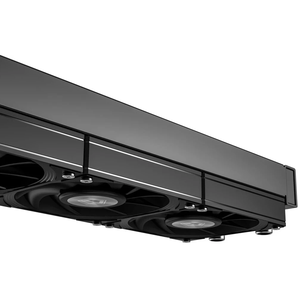 Система охлаждения ID-Cooling DX360 MAX Для процессора