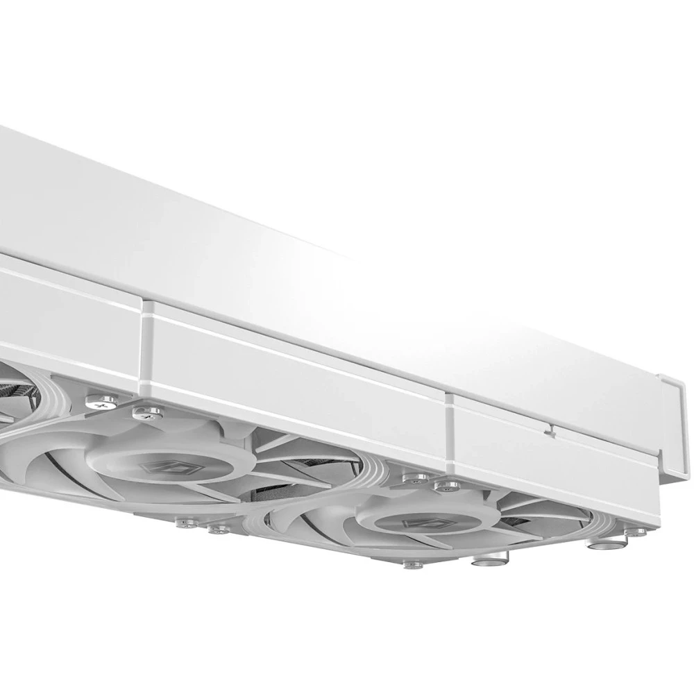Система охлаждения ID-Cooling DX360 MAX White Для процессора