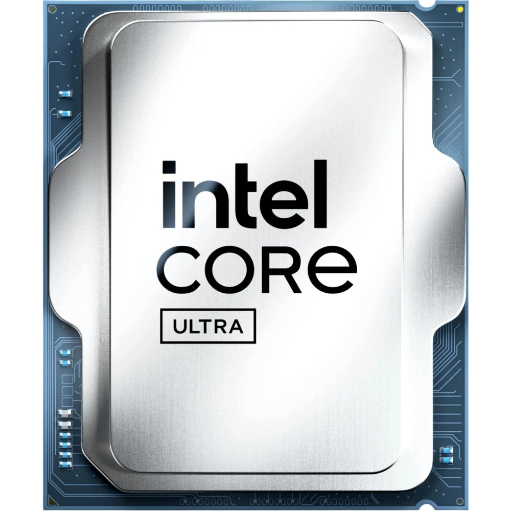 Процессор Intel Ultra 5 245K Ultra 5 245K OEM 3.6 ГГц, 24 МБ, OEM
