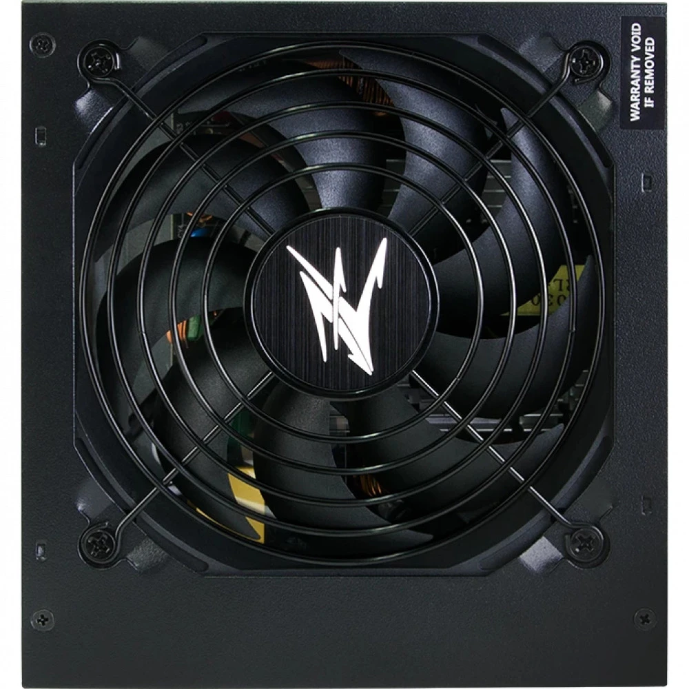 Блок питания Zalman ZM500-TXII V2 APFC 500Вт ZM500-TXIIv2 500 Вт