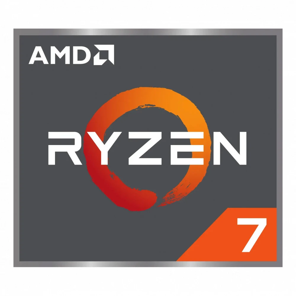 Процессор AMD Ryzen 7 7700 Ryzen 7 7700 Oem 3.8 ГГц, 32 МБ, OEM