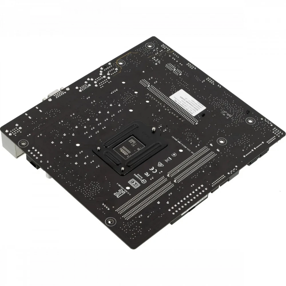 Материнская плата Asus Prime H510M-K DDR4 90MB17N0-M0EAY0 DDR4 Micro-ATX, LGA 1200
