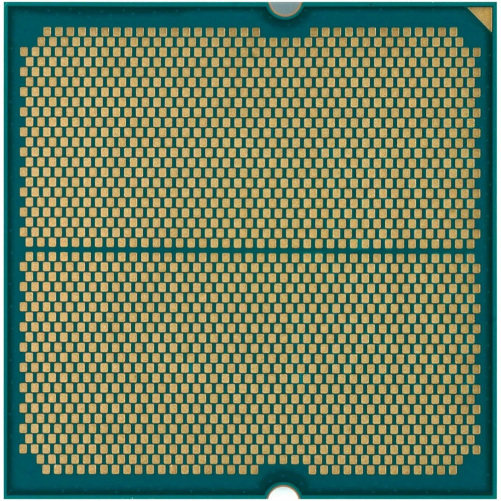 Процессор AMD Ryzen 7 7800X3D 4.2 ГГц, 96 МБ, OEM
