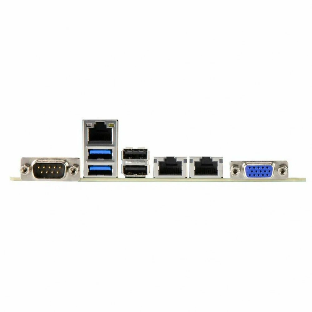 Серверная материнская плата Supermicro MBD-H12DSi-NT6-O MBD-H12DSI-NT6-O