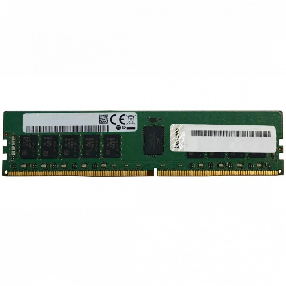 Серверная оперативная память ОЗУ Lenovo ThinkSystem 32GB, TruDDR5, 5600 MHz 4X77A88049 32 ГБ, DDR5