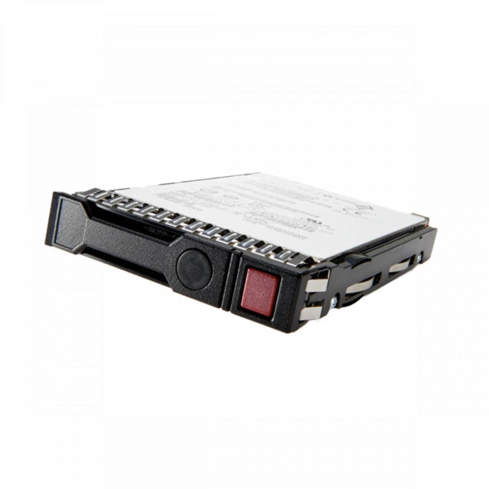Серверный жесткий диск Lenovo ThinkSystem 2.5" Multi Vendor 960GB 4XB7A90874 SSD, 2,5 SFF, 960 ГБ, SATA