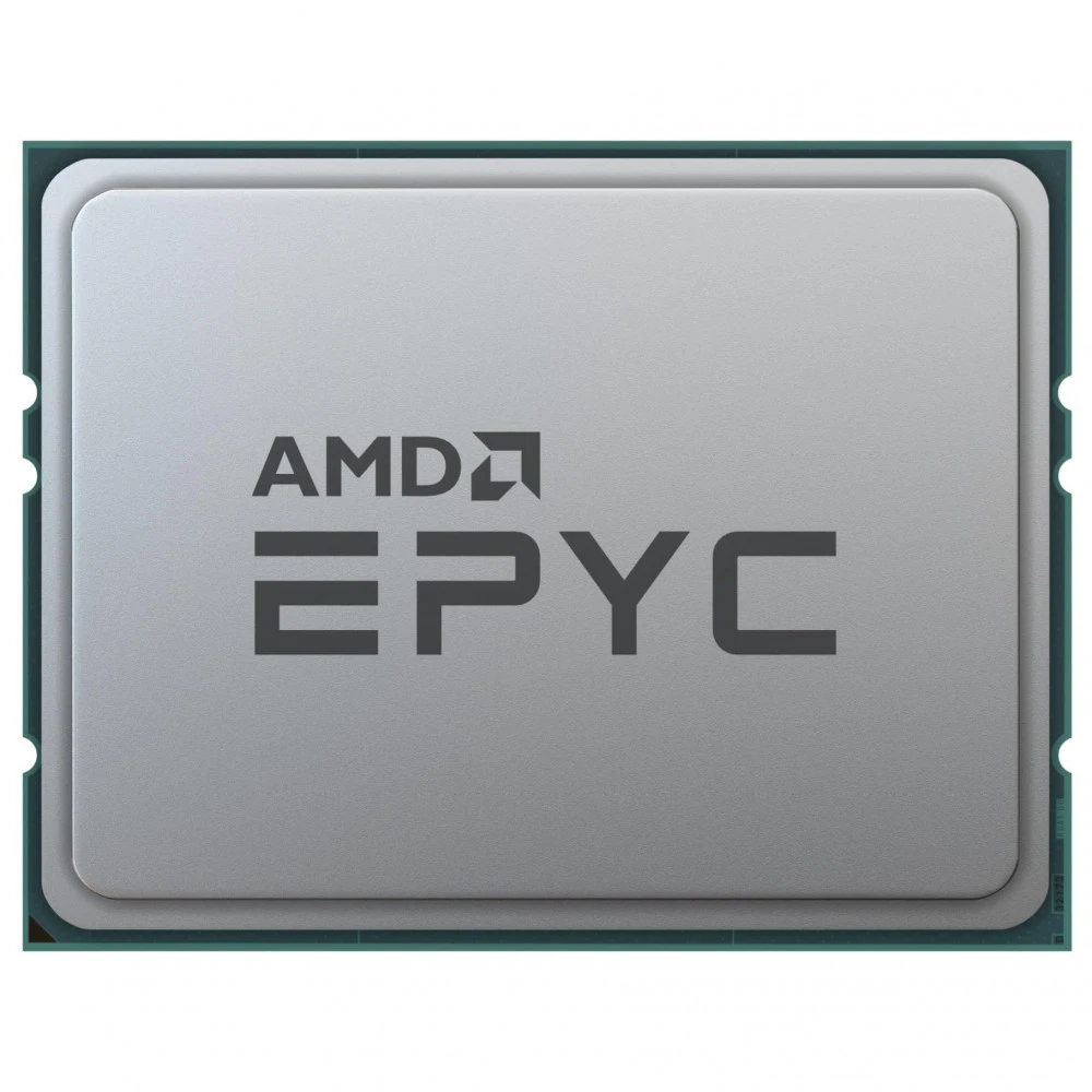 Серверный процессор AMD EPYC 9575F 100-000001554 AMD, 3.3 ГГц
