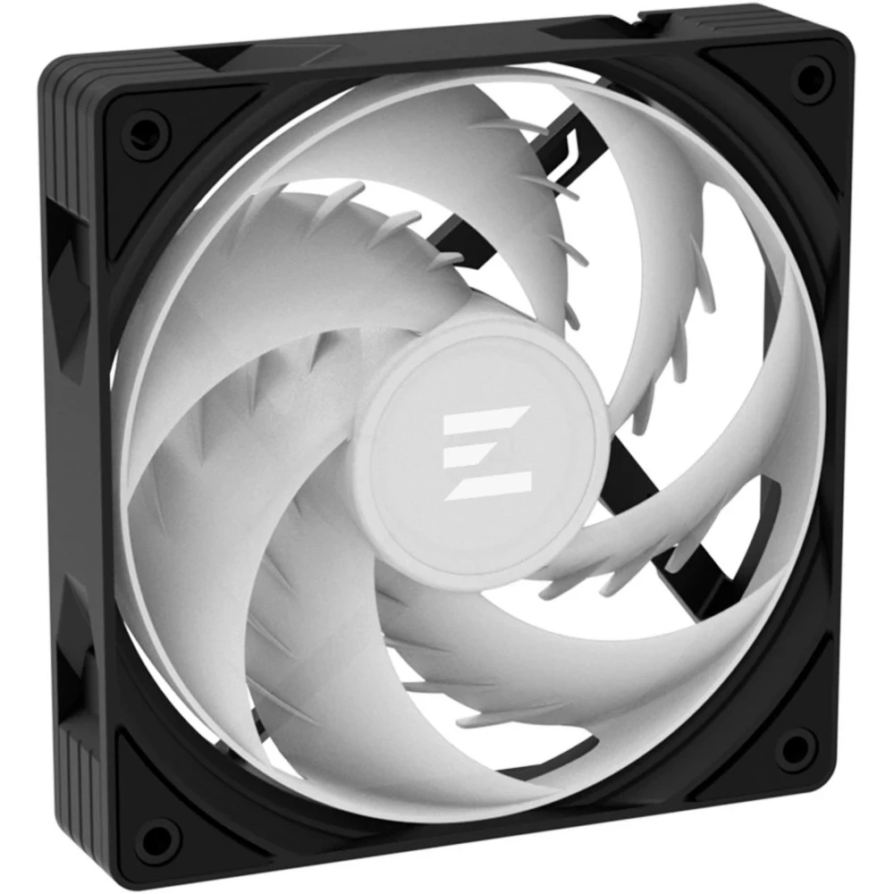 Система охлаждения Zalman ALPHA2 DS A24 Black Для процессора