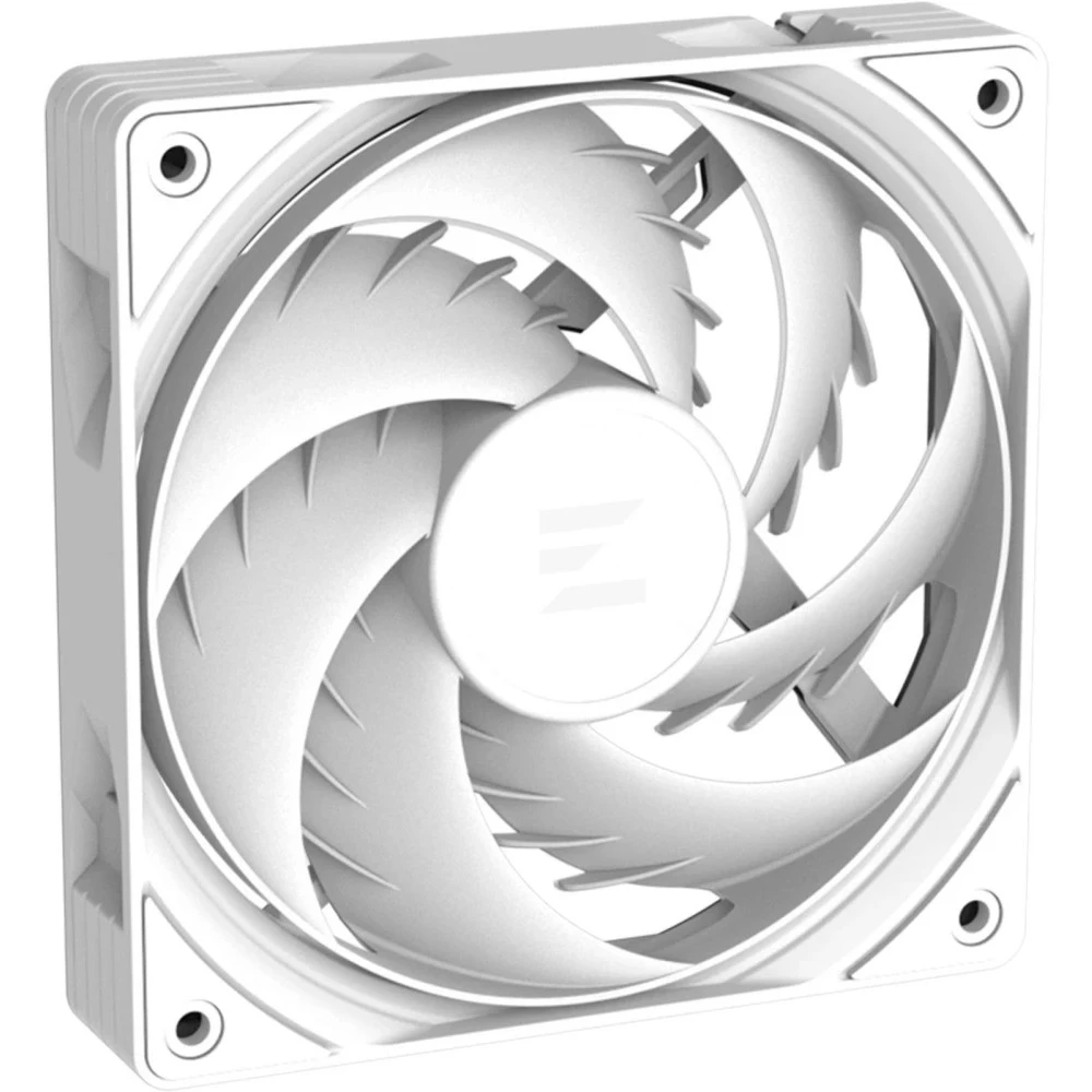 Система охлаждения Zalman ALPHA2 DS A24 White Для процессора