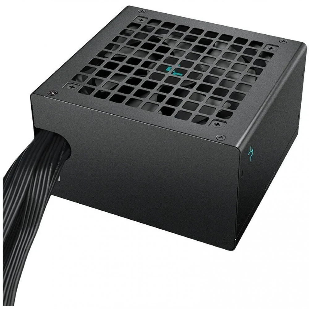 Блок питания Deepcool GAMERSTORM PL800D 800W Black R-PL800D-FC0B-WDEU-V2 800 Вт