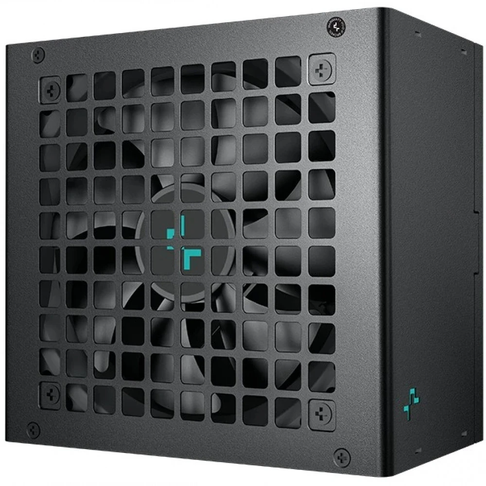 Блок питания Deepcool GAMERSTORM PL800D 800W Black R-PL800D-FC0B-WDEU-V2 800 Вт