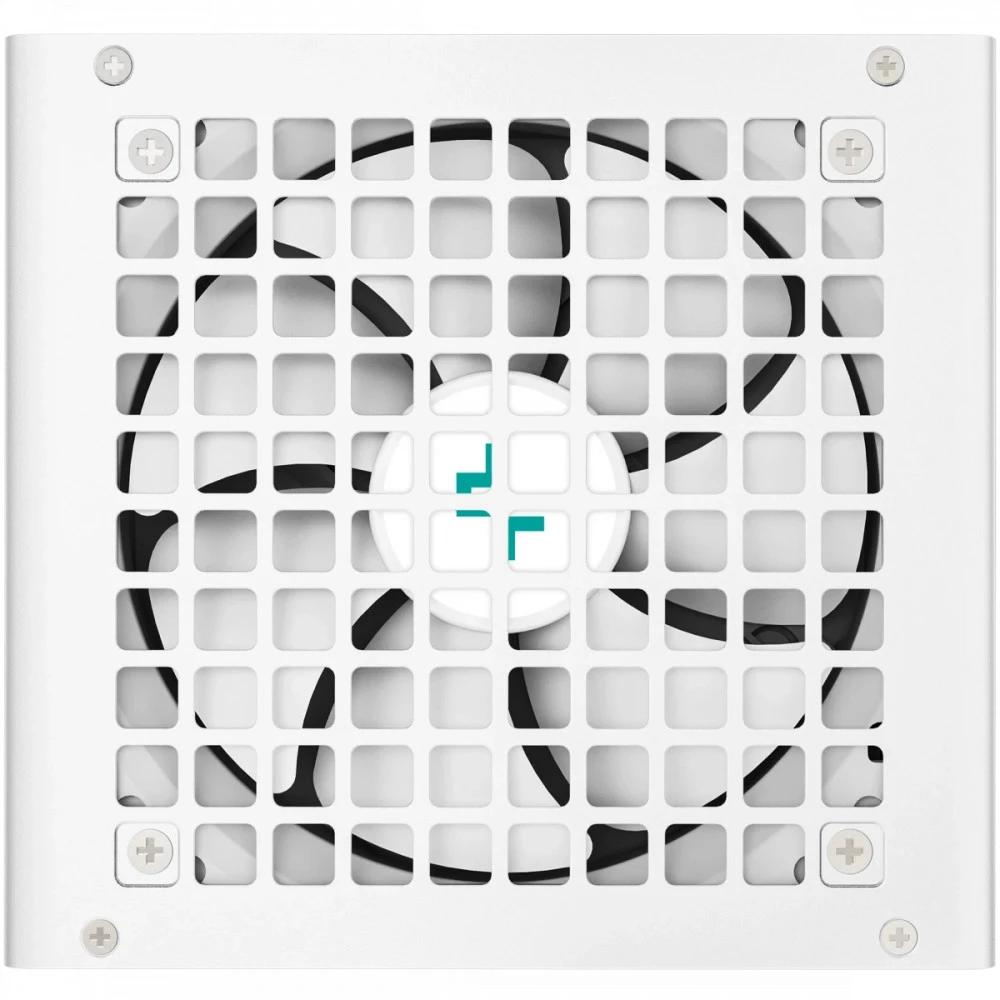 Блок питания Deepcool PL750D WH 750W R-PL750D-FC0W-EU-V2 750 Вт