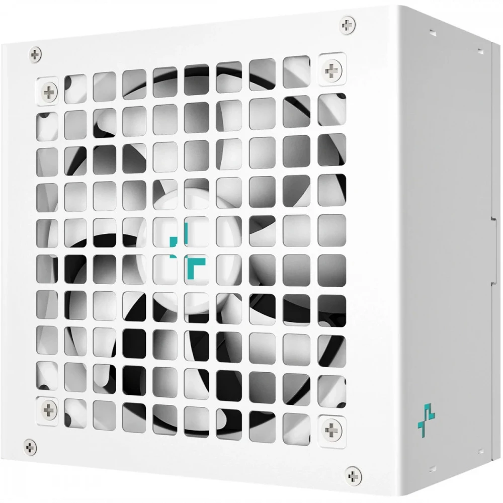 Блок питания Deepcool PL750D WH 750W R-PL750D-FC0W-EU-V2 750 Вт