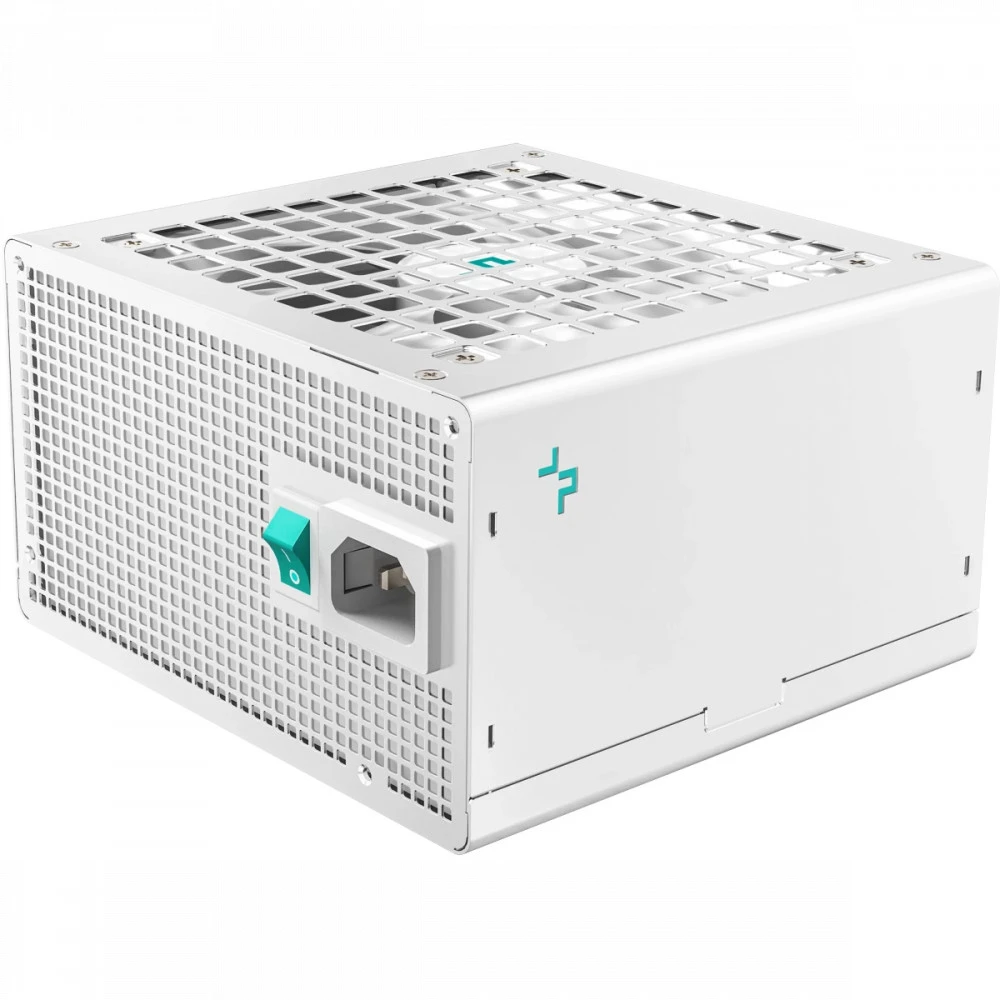 Блок питания Deepcool PL750D WH 750W R-PL750D-FC0W-EU-V2 750 Вт