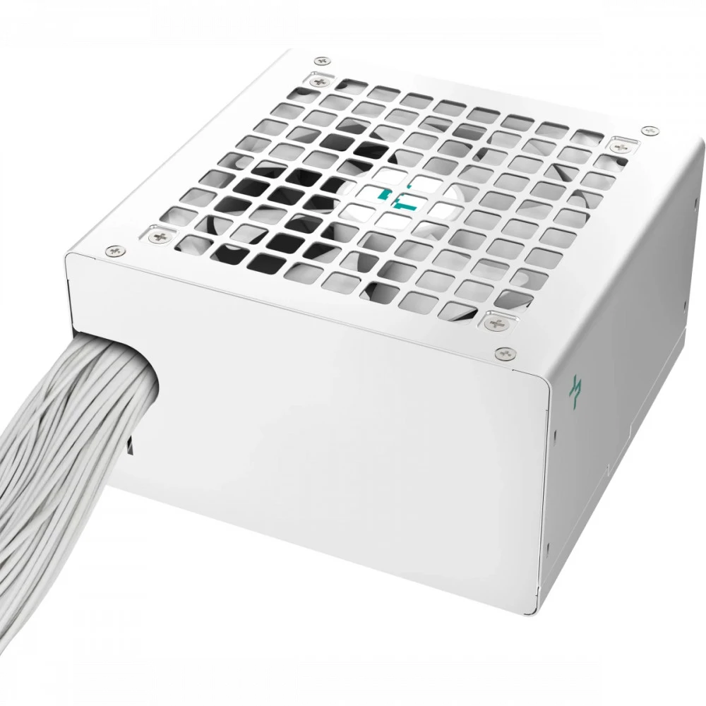 Блок питания Deepcool PL750D WH 750W R-PL750D-FC0W-EU-V2 750 Вт