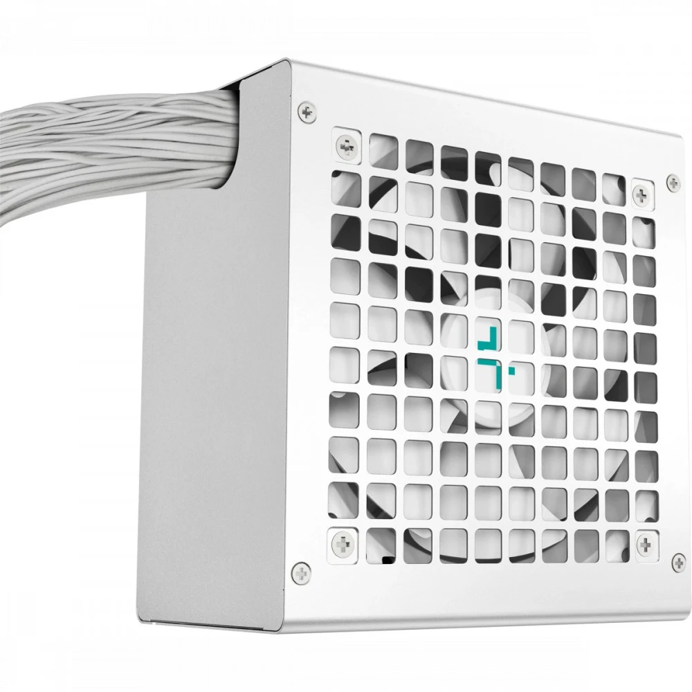 Блок питания Deepcool PL750D WH 750W R-PL750D-FC0W-EU-V2 750 Вт