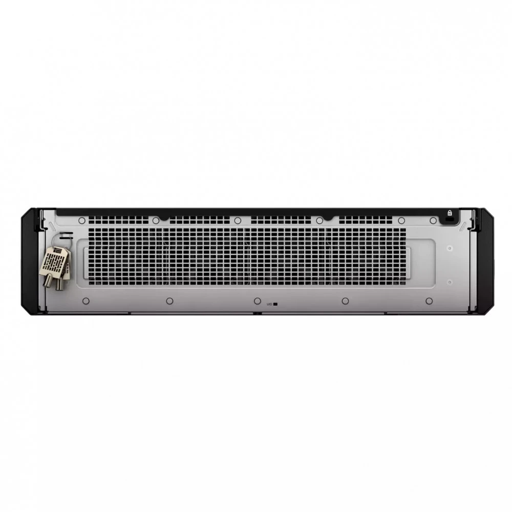 Сервер HPE DL145 Gen11 P79815-425 2U Rack, EPYC 8124P, 2450 МГц, 16, 64, 2 x 32 ГБ, SFF 2.5", 2x 480 ГБ