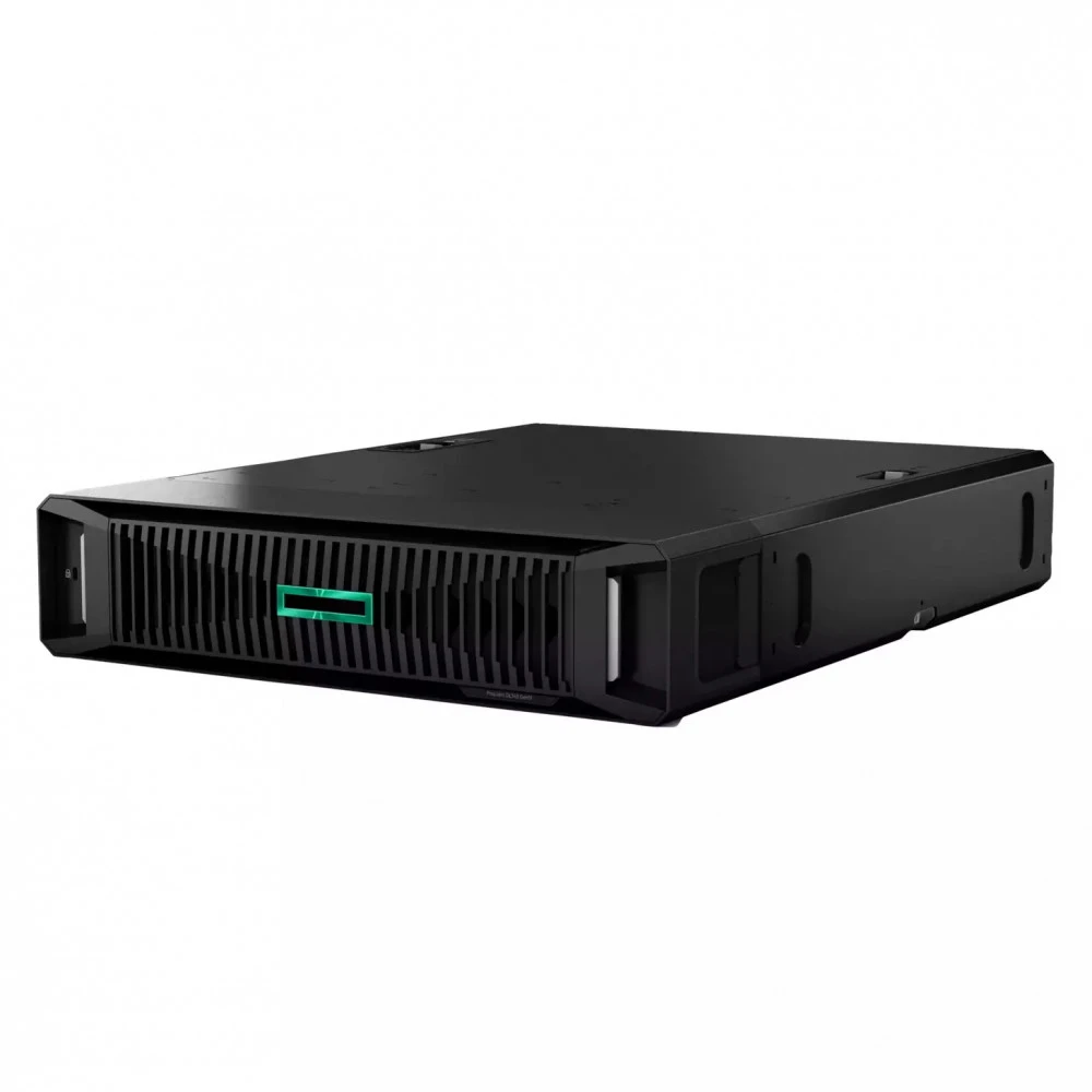 Сервер HPE DL145 Gen11 P79815-425 2U Rack, EPYC 8124P, 2450 МГц, 16, 64, 2 x 32 ГБ, SFF 2.5", 2x 480 ГБ