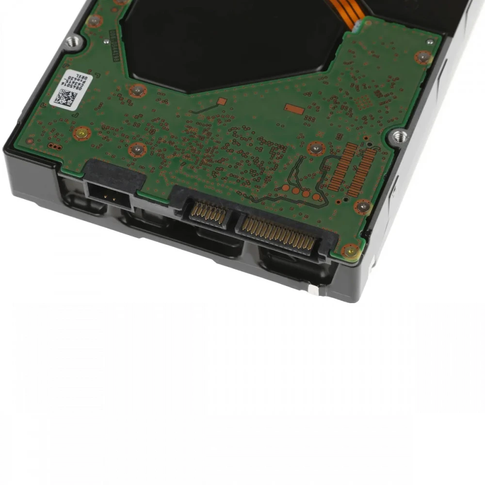Серверный жесткий диск Western Digital Ultrastar DC HC550 WUH721818ALE6L4 WUH721818ALE6L4_0F38467 HDD, 3,5 LFF, 18 ТБ, SATA
