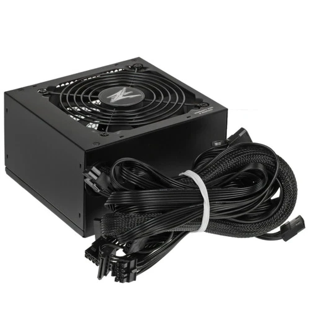Блок питания Zalman MegaMax 800W ZM800-TXIIv2 800 Вт