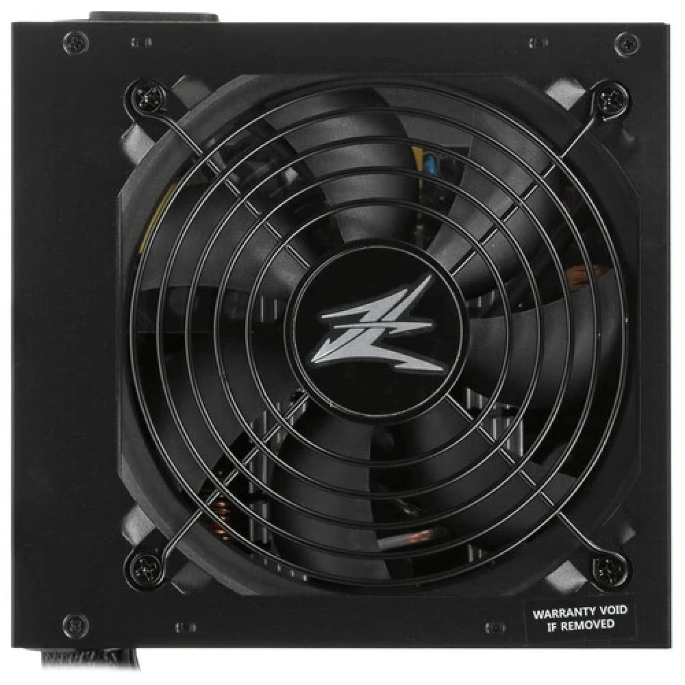 Блок питания Zalman MegaMax 800W ZM800-TXIIv2 800 Вт